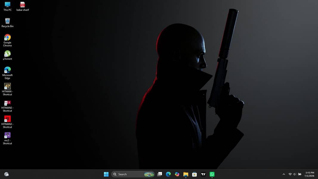 HP Core i5 8th Gen 5