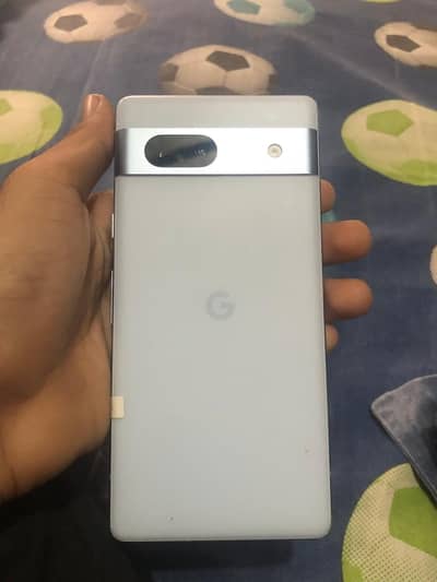 Google Pixel 7a