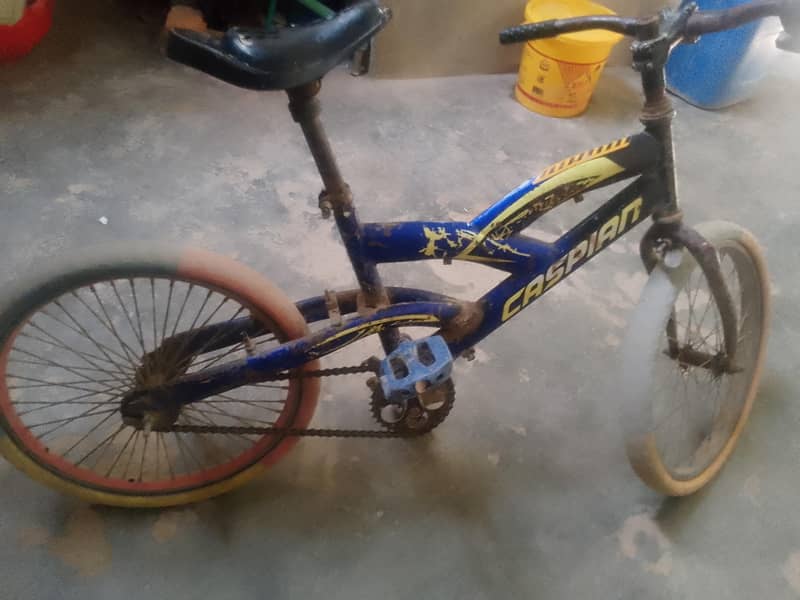 bicycle 1