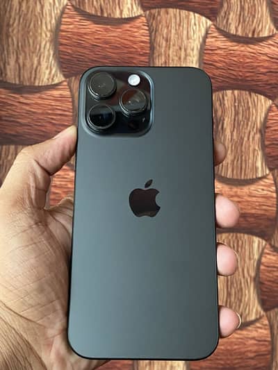 Apple iPhone 16 Pro Max