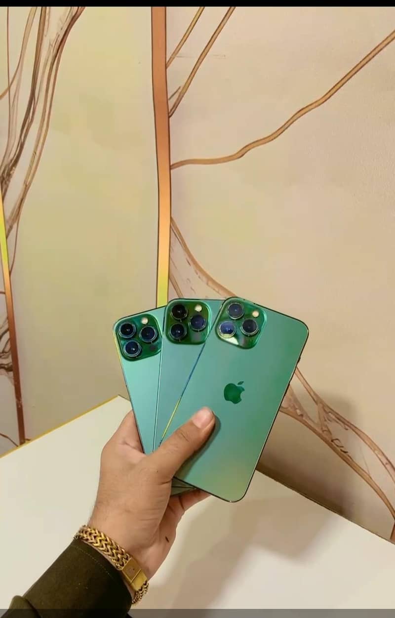 Apple iPhone 13 0