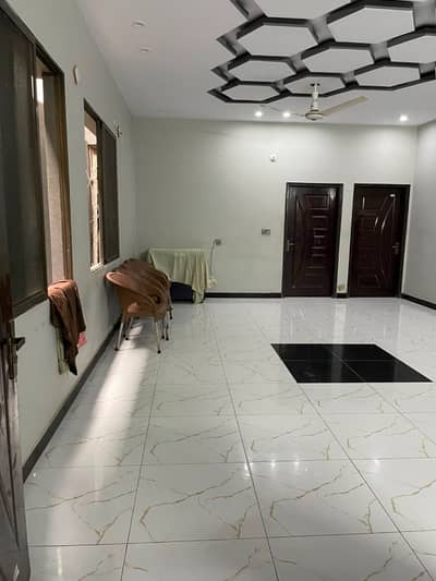 PORTION FOR RENT IN LIYARI SOCIETY SCHEME 33