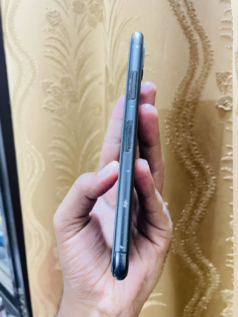 Apple iPhone X 0