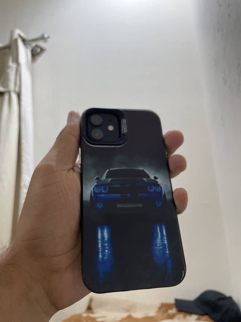 IPHONE12 0