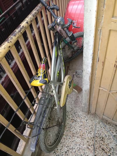 cycle for sale