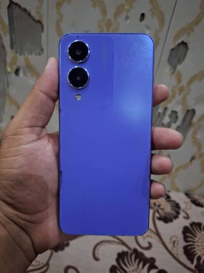 Vivo Y17s