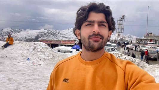 Babar Sharif