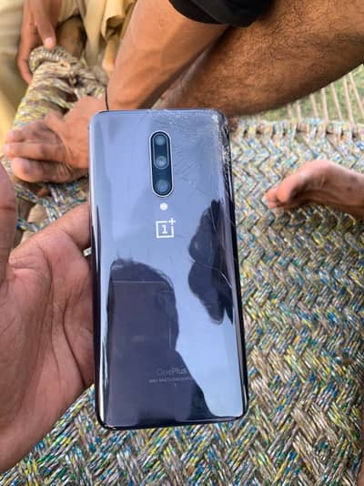 One Plus 7 Pro 8 256