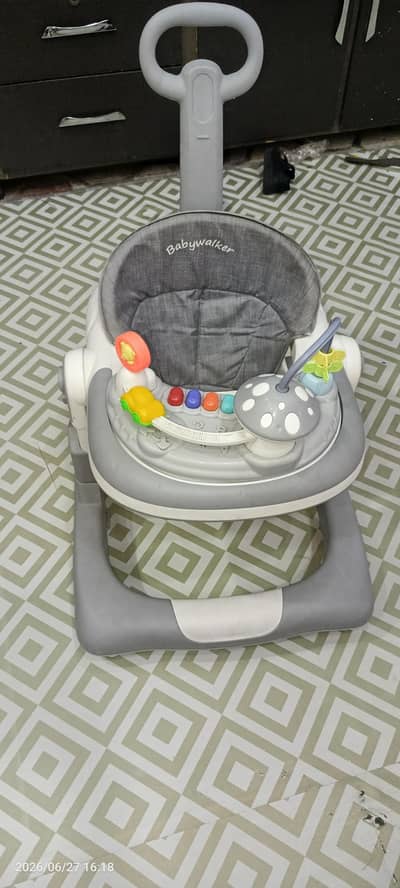Baby Tiny Walker