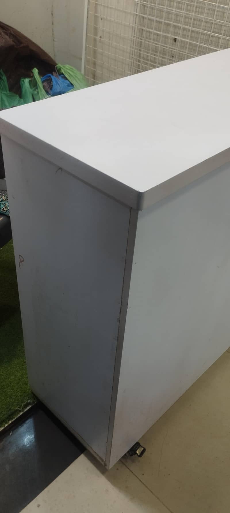 Counter 0