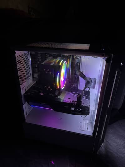 RYZEN BUILD | TOTA AND MAINA
