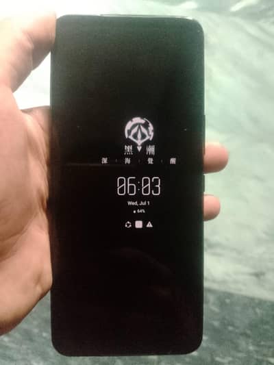 Asus ROG  5