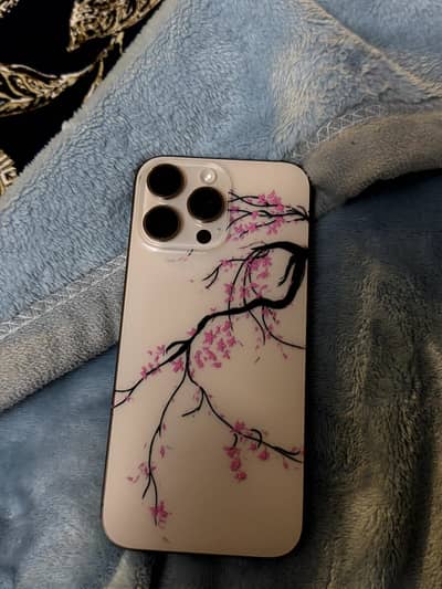 Apple iPhone 16 Pro Max JV