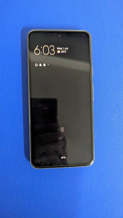 Google Pixel 8