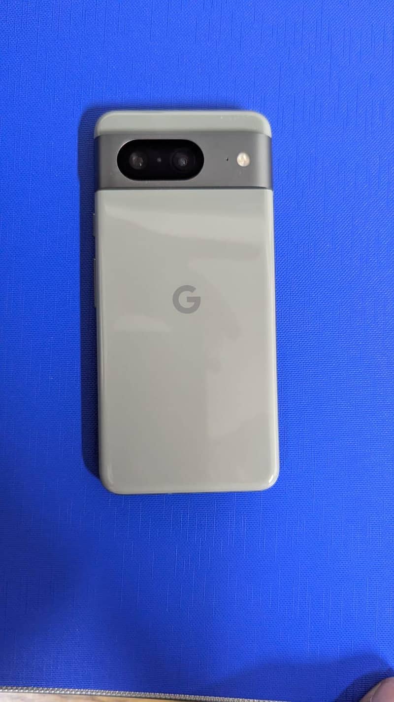 Google Pixel 8 1