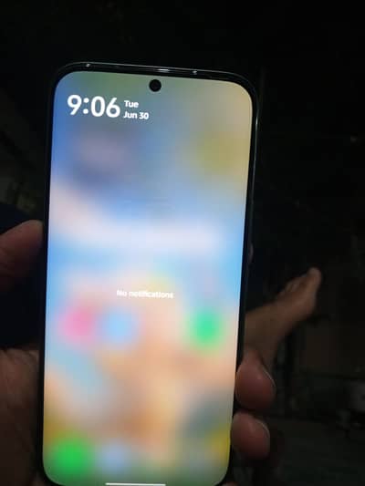 Infinix note edge