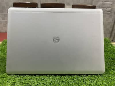 HP EliteBook Folio 9470m i5 3rd 8/128 Backlit Keyboard