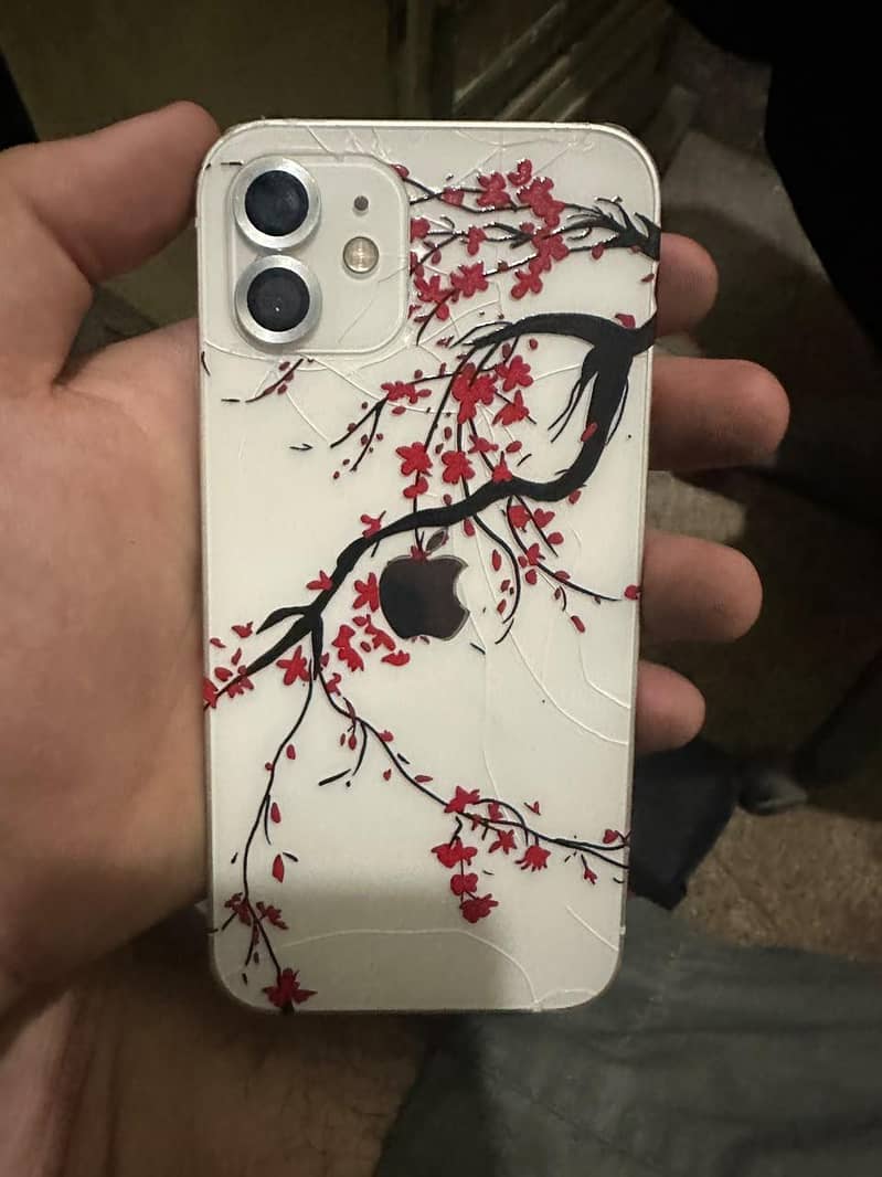 Apple iPhone 12 0