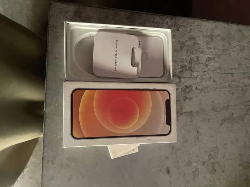 Apple iPhone 12 5