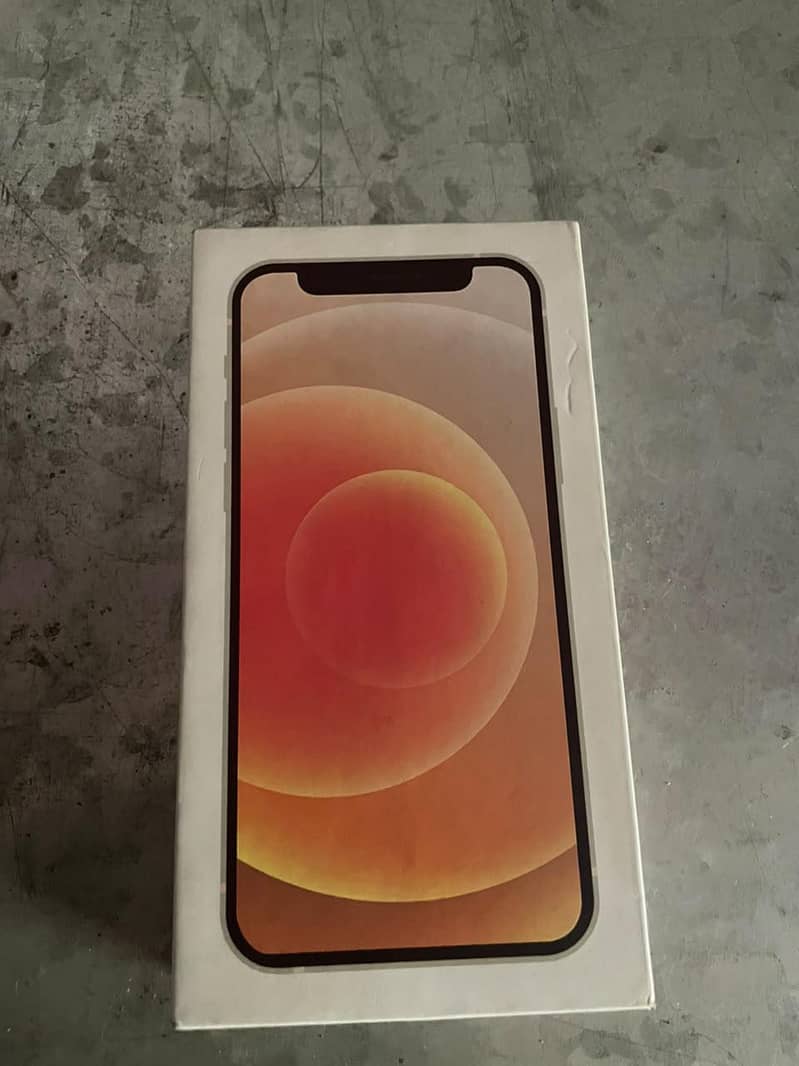 Apple iPhone 12 7