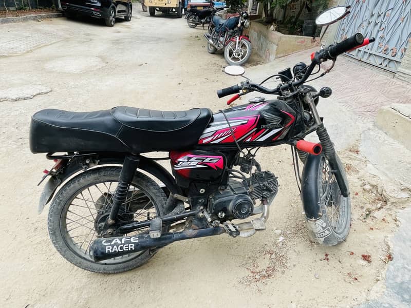 Urgent sale Fully modified super power 2