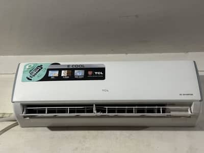 Tcl ac