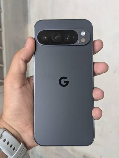Google Pixel 9 pro XL Approved 256 GB