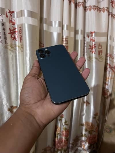 Apple iPhone 12 Pro Max