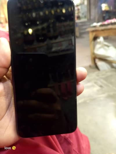 Infinix Hot 30i