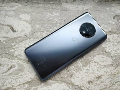 One Plus 7T Pta approved