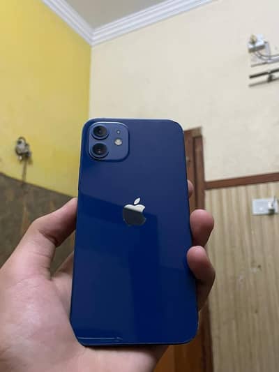 Apple iPhone 12