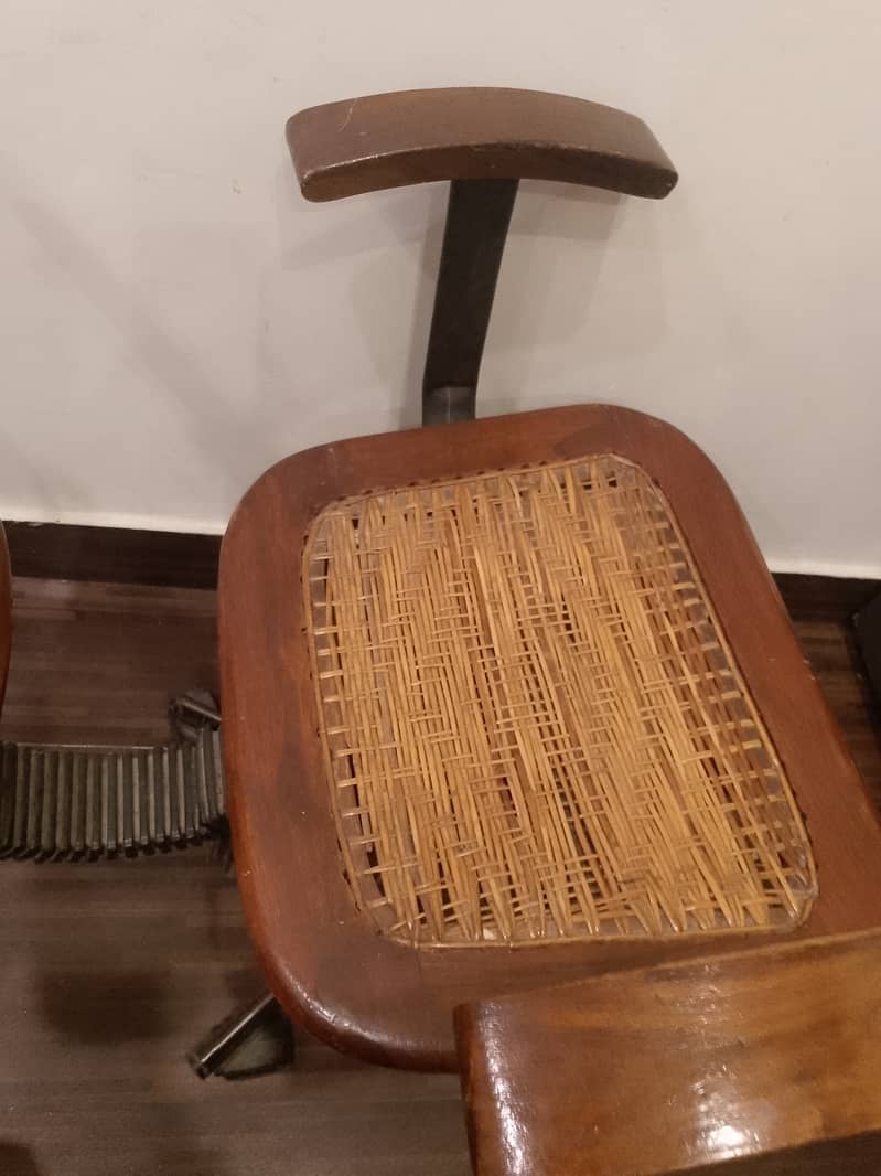 Work chair 2