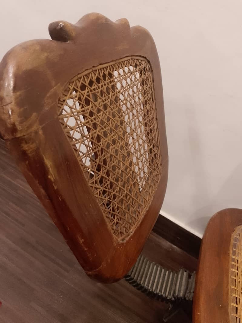 Work chair 3