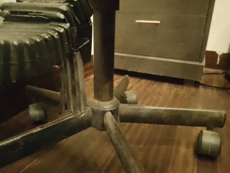 Work chair 5