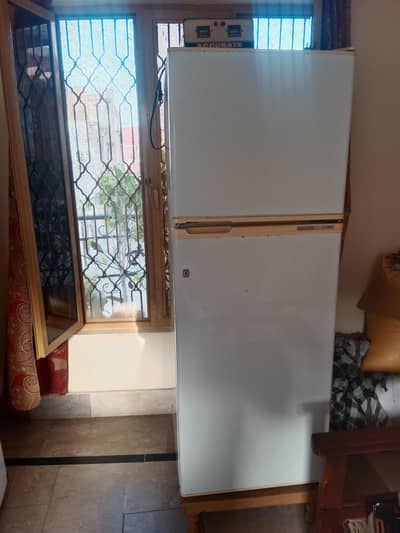 Sharp Refrigerator | Good Condition Fridge