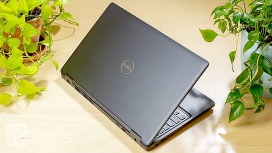  Dell latitude 5591.