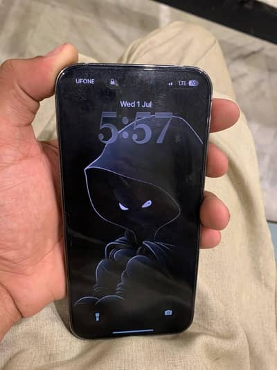 Apple iPhone 14 Pro Max PTA Approved