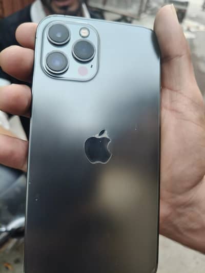 Apple iPhone 12 Pro Max Non pta 128 Gb