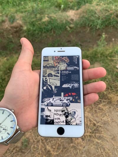 Apple iPhone 7
