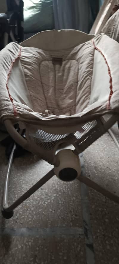 baby seesaw/swing
