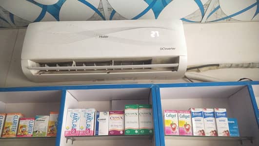 DC Inverter AC for Sale in Rawalpindi