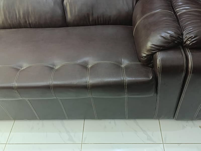 sofa set used 1