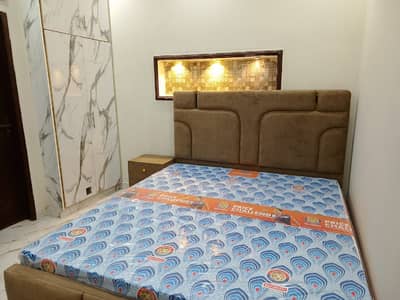 FURNISH FLAT AVAILABLE FOR RENT