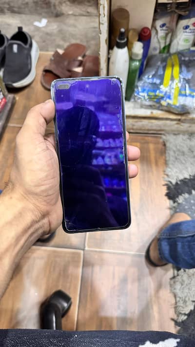 Tecno Spark 20