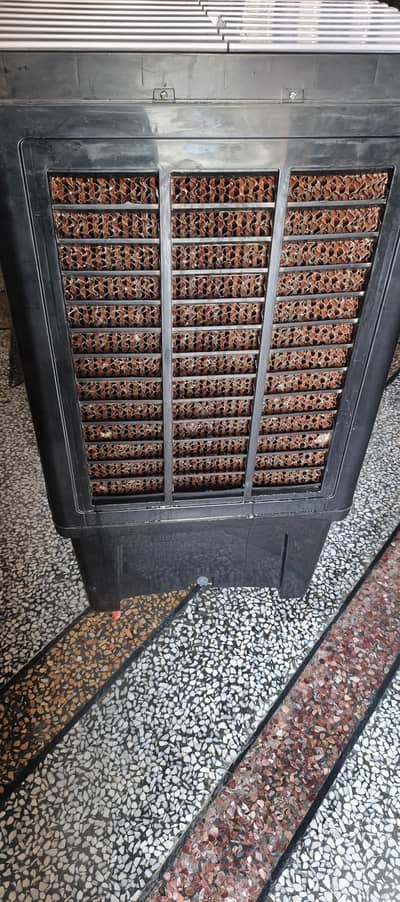 Super Asia Air Cooler