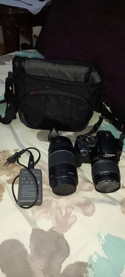 camera