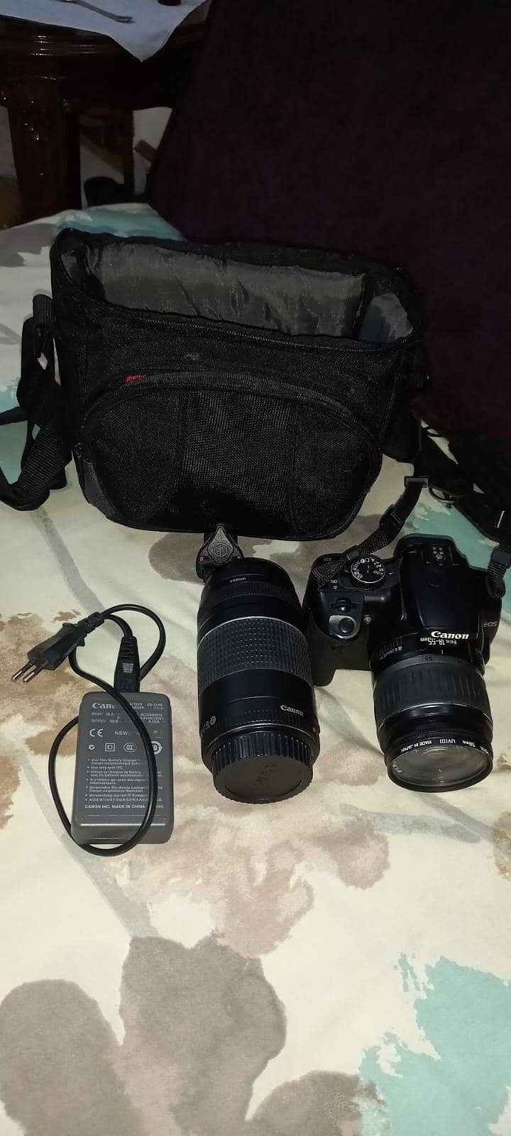 camera 0