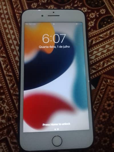 Apple iPhone 7 Plus