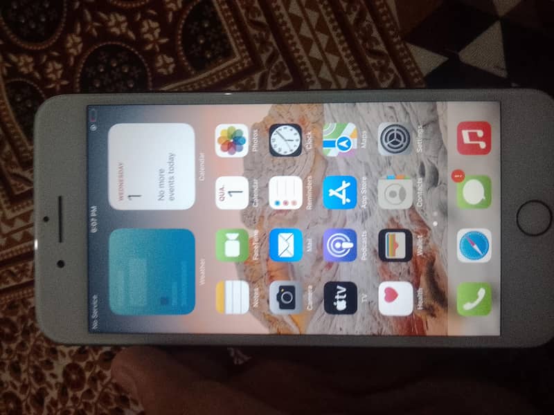 Apple iPhone 7 Plus 3