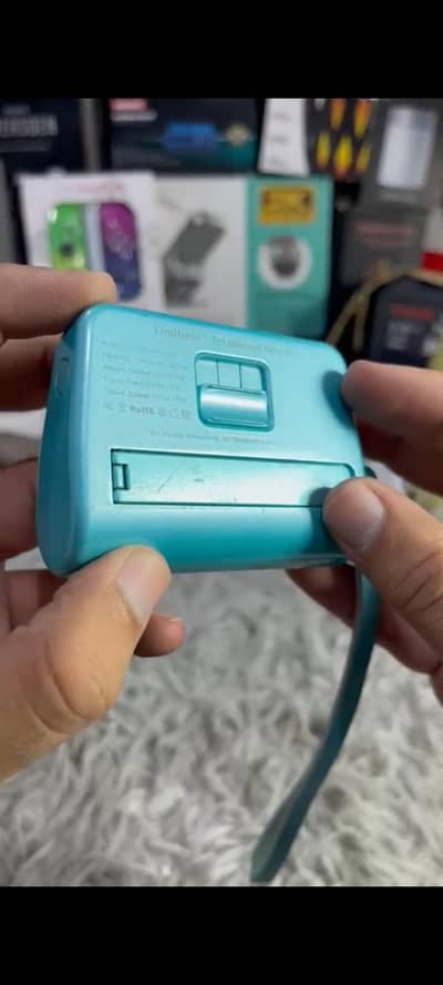 power bank 5000 mh 120% original